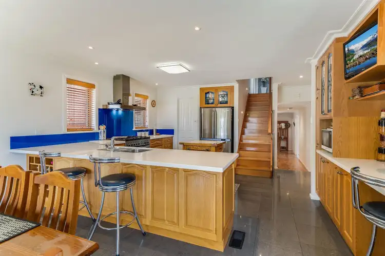 Third view of Homely house listing, 37 Tahara Street, Hamlyn Heights VIC 3215