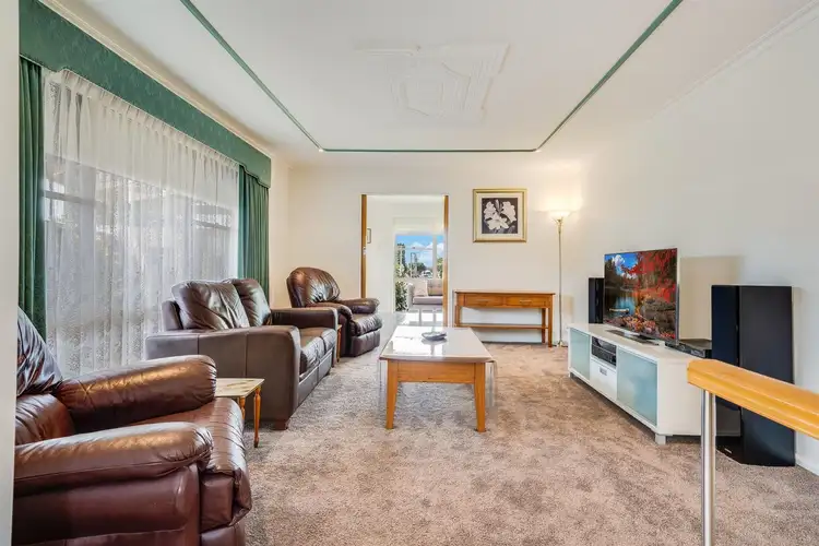 Fourth view of Homely house listing, 37 Tahara Street, Hamlyn Heights VIC 3215