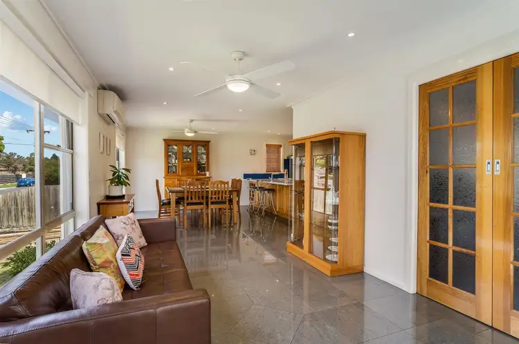 Fifth view of Homely house listing, 37 Tahara Street, Hamlyn Heights VIC 3215