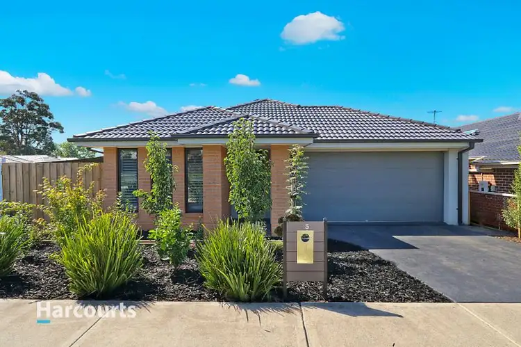 25 Georgia Way, Hastings VIC 3915