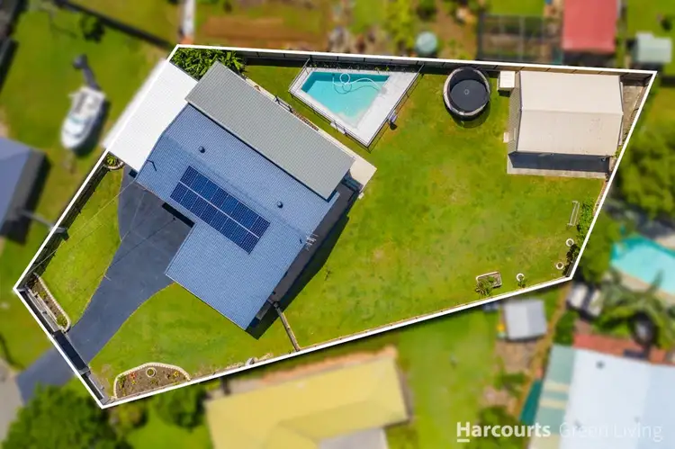 4 Owl street, Birkdale QLD 4159