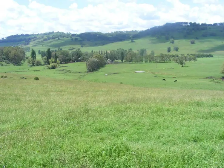 BonnieDoon/66 Homestead Road, Glencoe NSW 2365