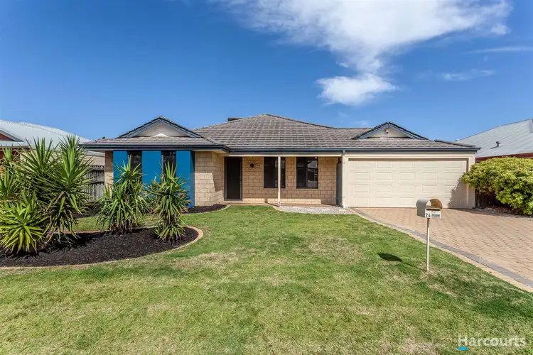 24 Winderie Crescent, Ellenbrook WA 6069
