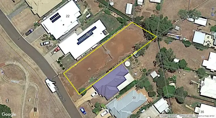 26 Mooney Street, Harlaxton QLD 4350