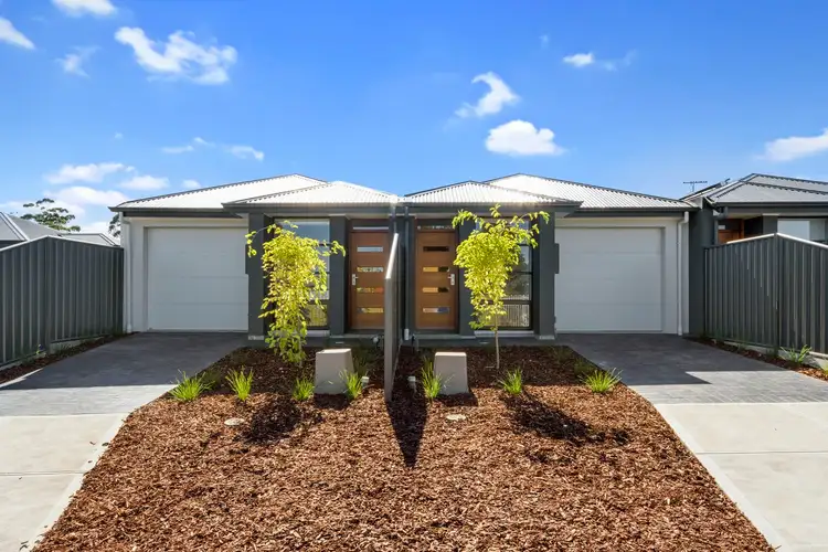 Second view of Homely house listing, 20A & B Venning Street, Morphett Vale SA 5162