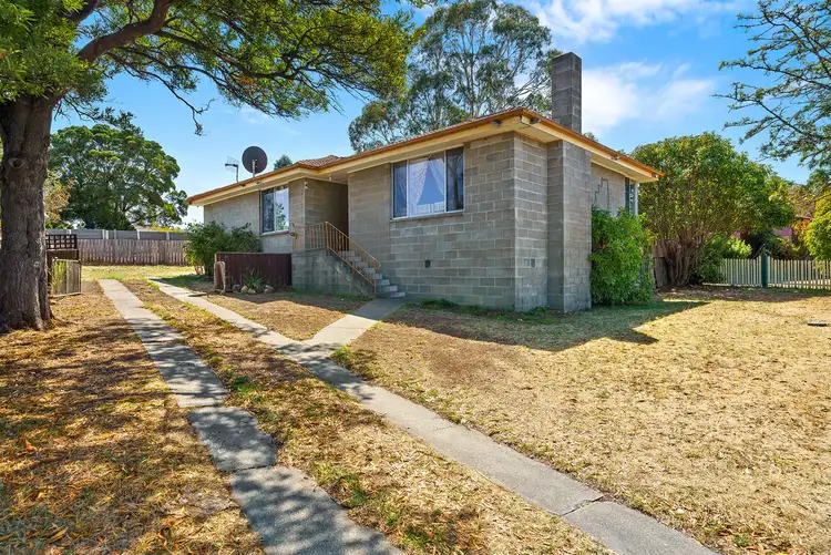 4 Hollycroft Way, Clarendon Vale TAS 7019