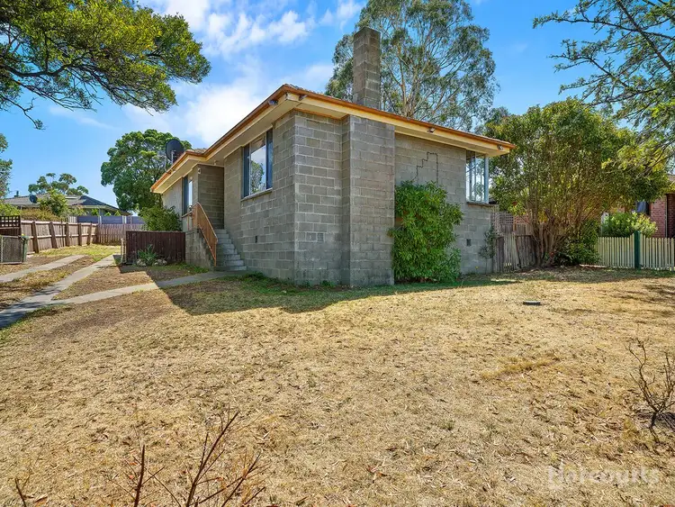 Second view of Homely house listing, 4 Hollycroft Way, Clarendon Vale TAS 7019