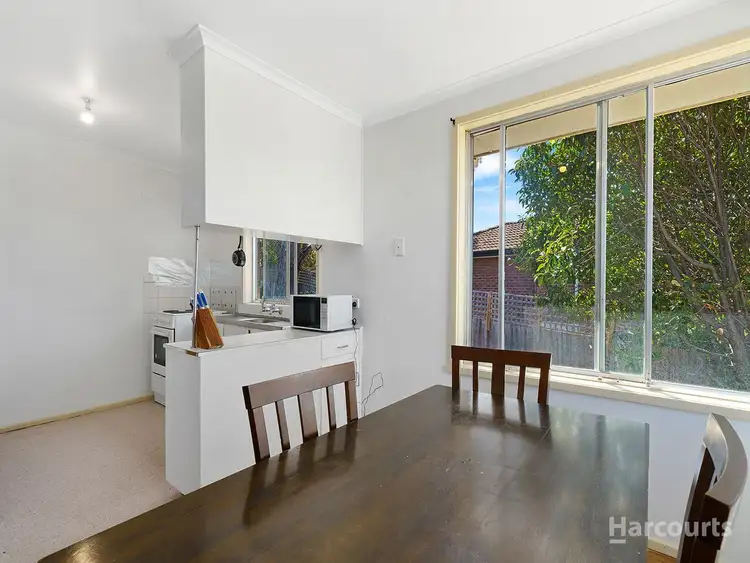 Fifth view of Homely house listing, 4 Hollycroft Way, Clarendon Vale TAS 7019