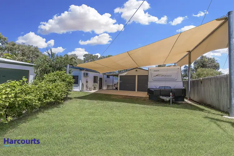 24 Whiting Court, Cungulla QLD 4816