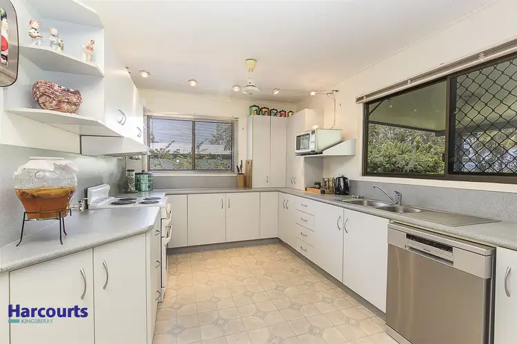 Second view of Homely house listing, 24 Whiting Court, Cungulla QLD 4816