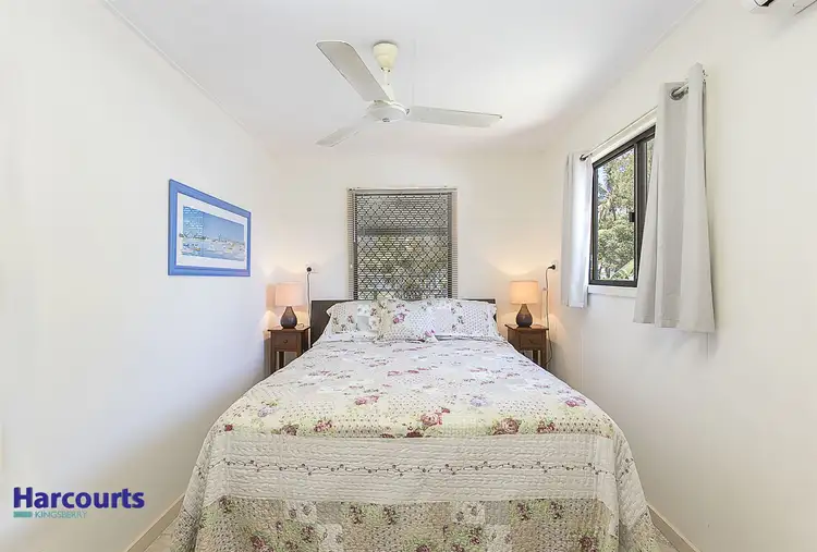 Fourth view of Homely house listing, 24 Whiting Court, Cungulla QLD 4816