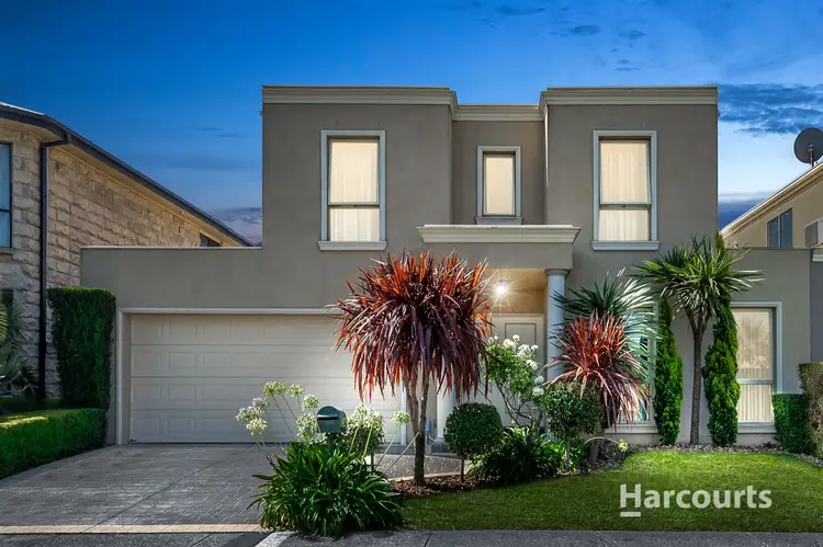 30 Moorland Road, Cairnlea VIC 3023