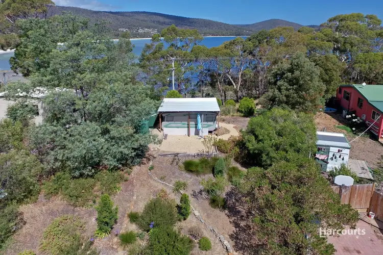 Fourth view of Homely land listing, 44 Apex Point Road, White Beach TAS 7184