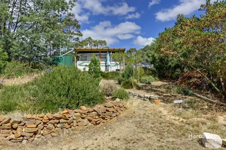 Fifth view of Homely land listing, 44 Apex Point Road, White Beach TAS 7184