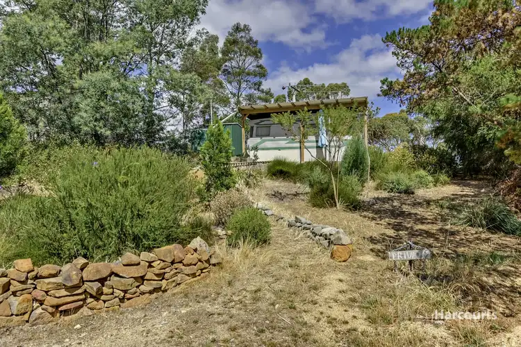 Sixth view of Homely land listing, 44 Apex Point Road, White Beach TAS 7184