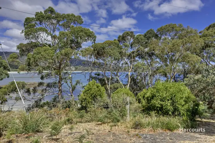 Seventh view of Homely land listing, 44 Apex Point Road, White Beach TAS 7184