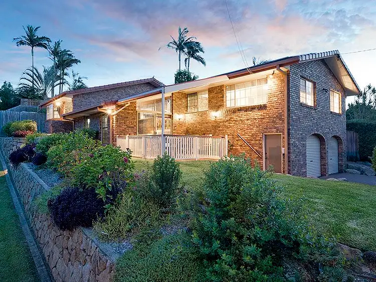 Main view of Homely house listing, 31 Vienna Way, Strathpine QLD 4500