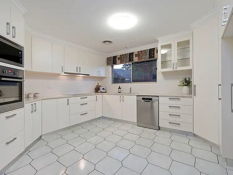 Fifth view of Homely house listing, 31 Vienna Way, Strathpine QLD 4500