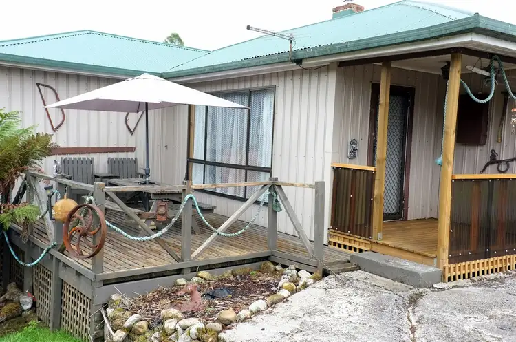 7 Gepp Street, Rosebery TAS 7470