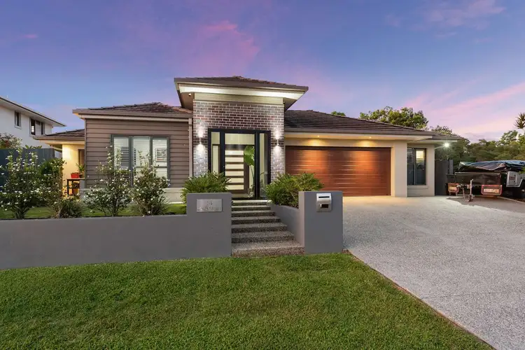 14 Price Street, North Lakes QLD 4509