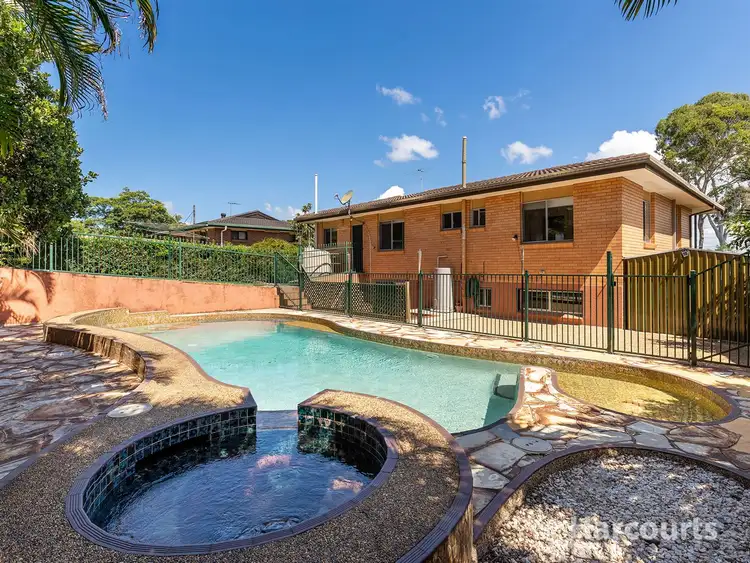 Second view of Homely house listing, 70 Todds Rd, Lawnton QLD 4501