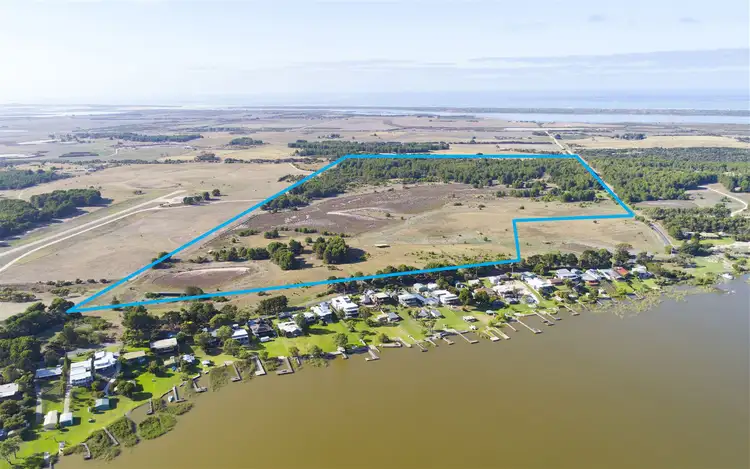 Main view of Homely land listing, Lot 488 Randell Road, Hindmarsh Island SA 5214
