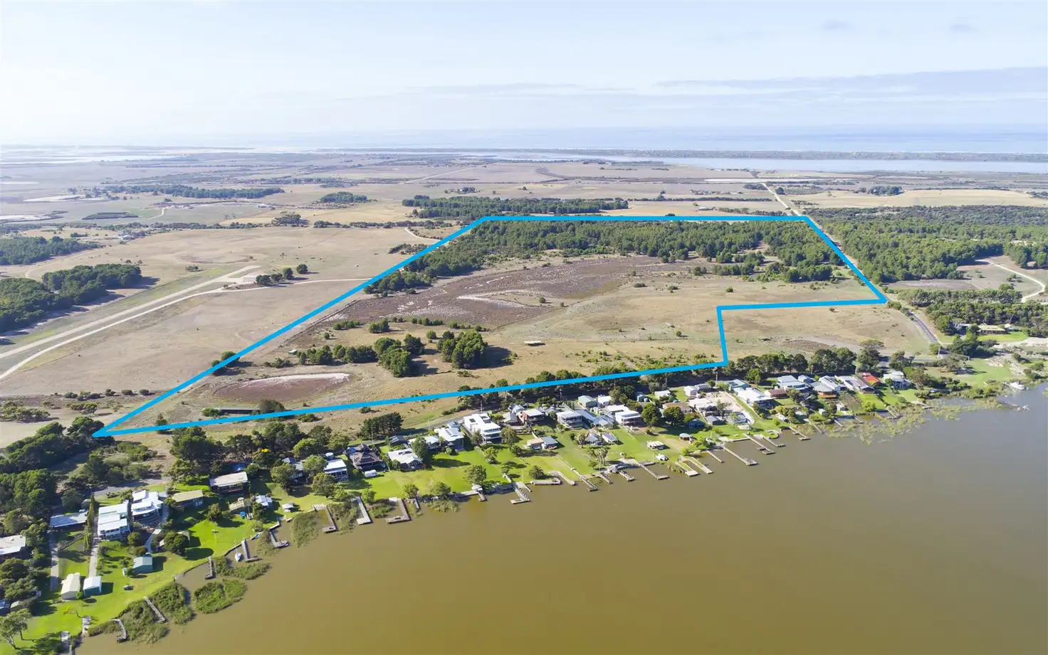 Main view of Homely land listing, Lot 488 Randell Road, Hindmarsh Island SA 5214