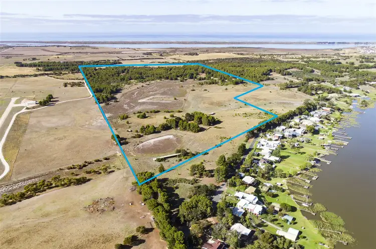 Second view of Homely land listing, Lot 488 Randell Road, Hindmarsh Island SA 5214