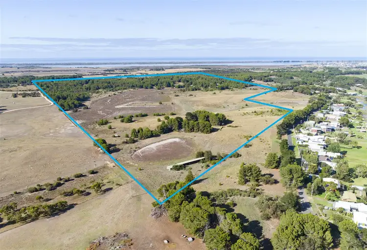 Third view of Homely land listing, Lot 488 Randell Road, Hindmarsh Island SA 5214