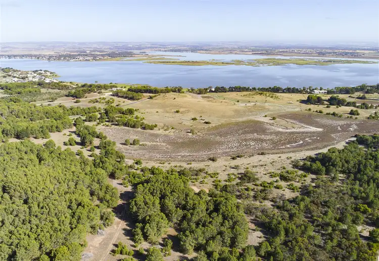 Fourth view of Homely land listing, Lot 488 Randell Road, Hindmarsh Island SA 5214