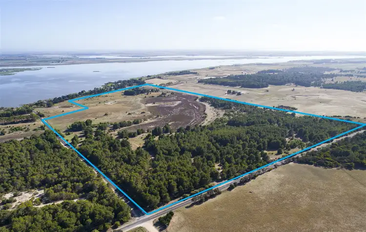 Seventh view of Homely land listing, Lot 488 Randell Road, Hindmarsh Island SA 5214