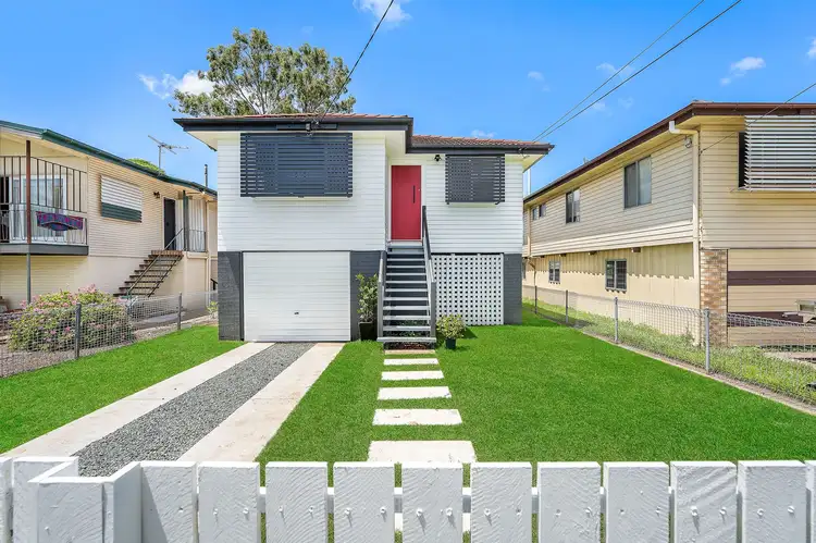 30 Musgrave Road, Banyo QLD 4014