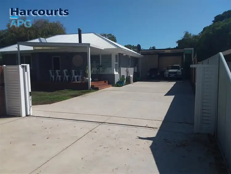 40 Hudson Road, Withers WA 6230