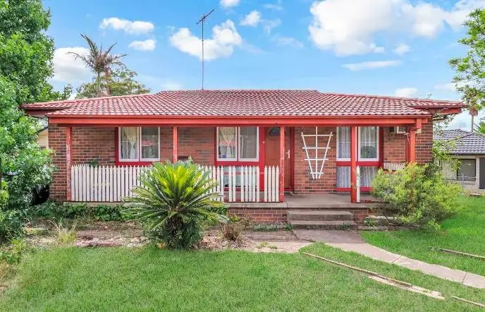 20 McLaren Street, Blackett NSW 2770