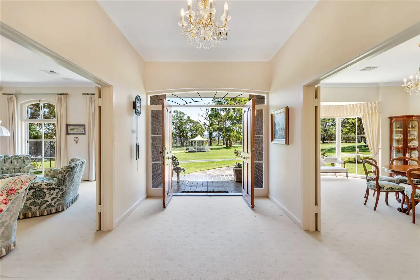 Main view of Homely house listing, 39 Hampton Road, adjacent Echunga, Biggs Flat SA 5153