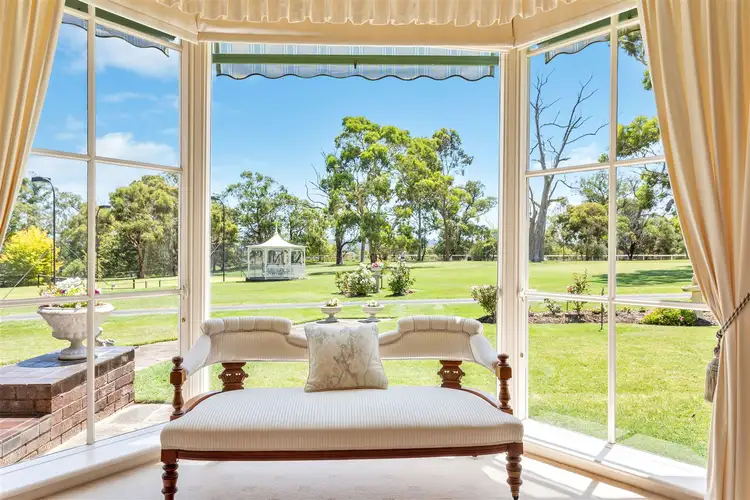 Second view of Homely house listing, 39 Hampton Road, adjacent Echunga, Biggs Flat SA 5153