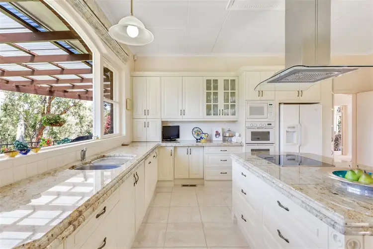 Fifth view of Homely house listing, 39 Hampton Road, adjacent Echunga, Biggs Flat SA 5153