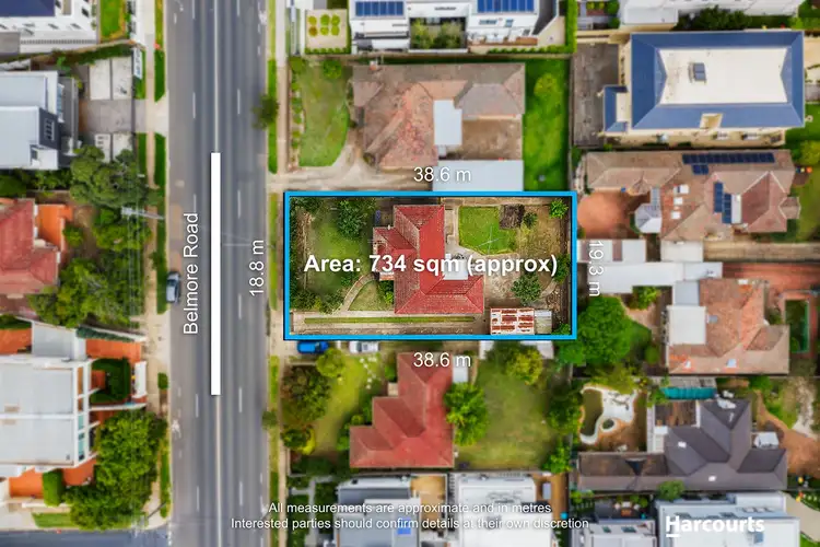 61 Belmore Road, Balwyn North VIC 3104