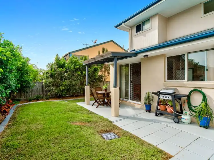 Second view of Homely townhouse listing, 6/29 Wallace Street, Chermside QLD 4032