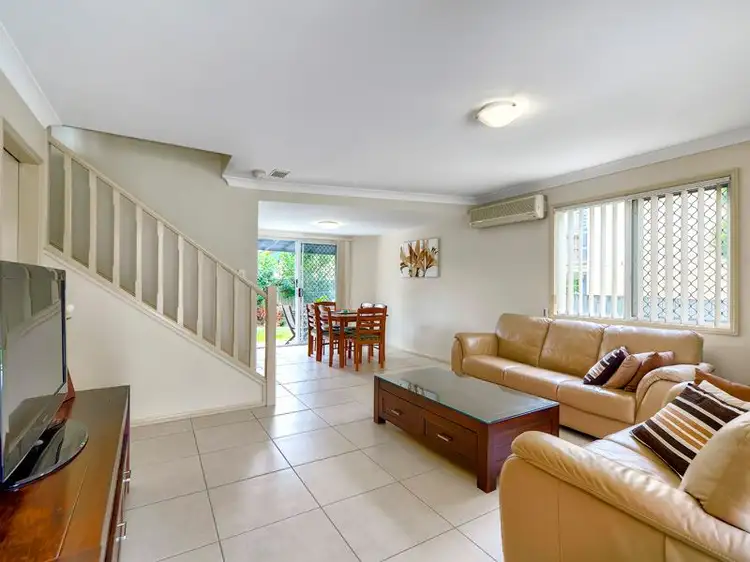 Third view of Homely townhouse listing, 6/29 Wallace Street, Chermside QLD 4032
