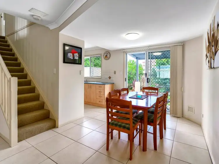 Fourth view of Homely townhouse listing, 6/29 Wallace Street, Chermside QLD 4032