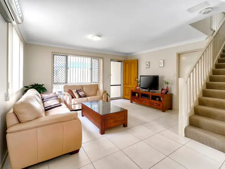 Fifth view of Homely townhouse listing, 6/29 Wallace Street, Chermside QLD 4032