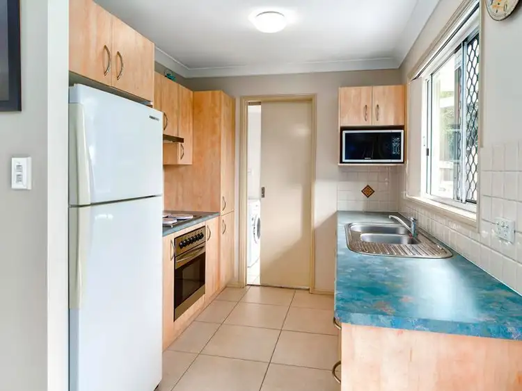 Sixth view of Homely townhouse listing, 6/29 Wallace Street, Chermside QLD 4032