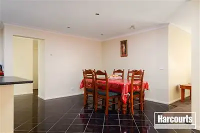 Fourth view of Homely house listing, 23 Baddeley Circuit, Cranbourne North VIC 3977