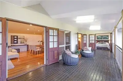 Third view of Homely house listing, 111 Yarrawonga Drive, Castle Hill QLD