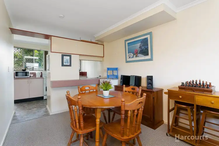 Second view of Homely unit listing, 2/2a Moffatt Street, Scarborough QLD 4020