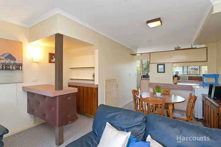 Third view of Homely unit listing, 2/2a Moffatt Street, Scarborough QLD 4020