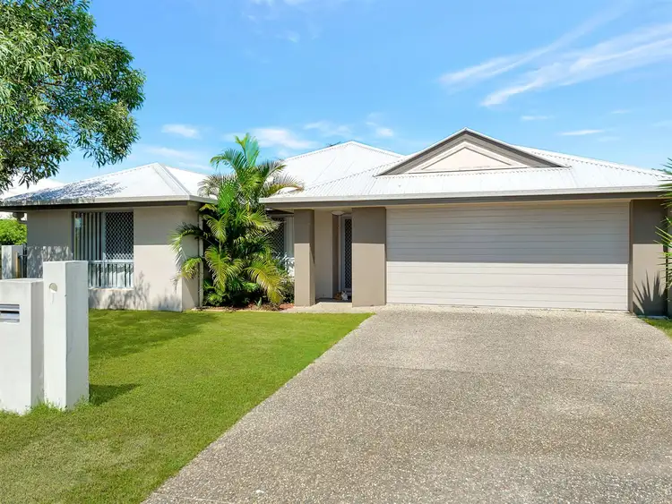7 Azure Way, Coomera QLD 4209