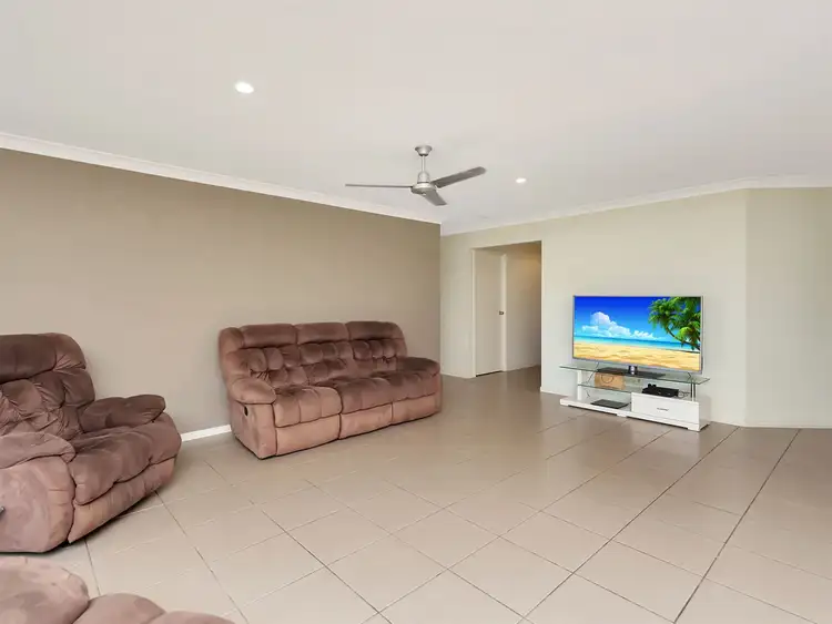 Fifth view of Homely house listing, 7 Azure Way, Coomera QLD 4209