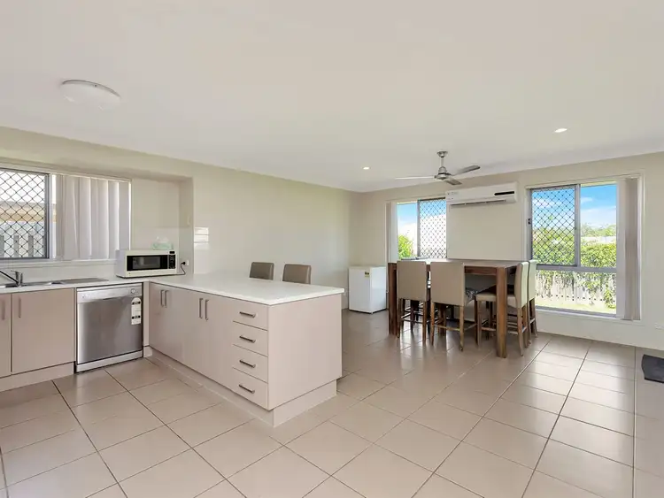 Sixth view of Homely house listing, 7 Azure Way, Coomera QLD 4209